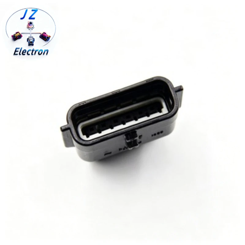 10PCS 7282-8850-30 Aviation Plug Waterproof Connector Automobile Original Genuine Connector Molded Case Electronics