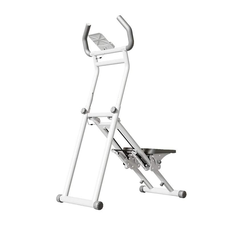 

Stair Climbing Exercise Stepper Elliptical Trainer Mini Home Gym Stepper Elliptical Machine