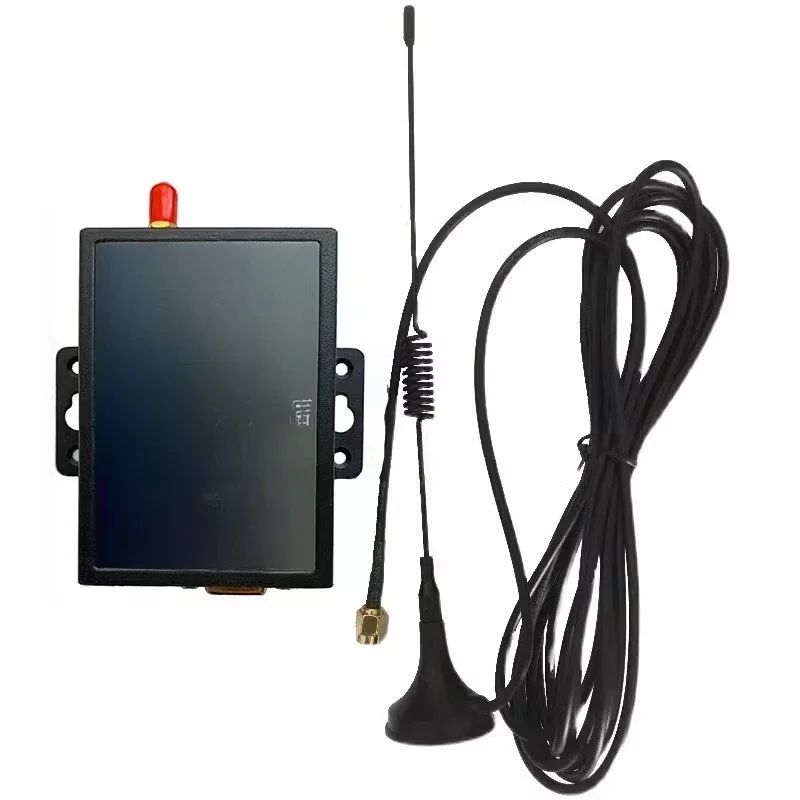 Alarm module 4G triple Netcom GSM SMS voice zabbix dynamic ring monitoring