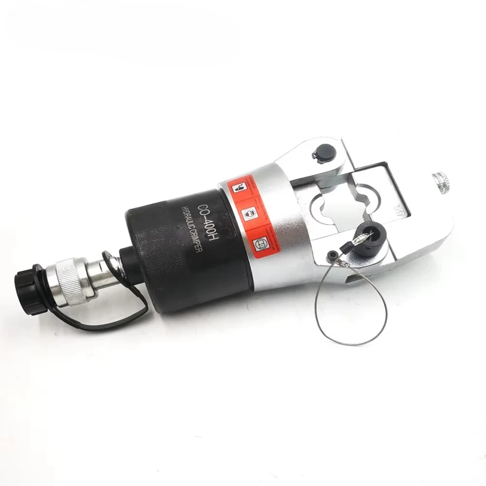 Wire Crimping Tool Head CO-400H Hydraulic Terminal Hand Press Plier Head