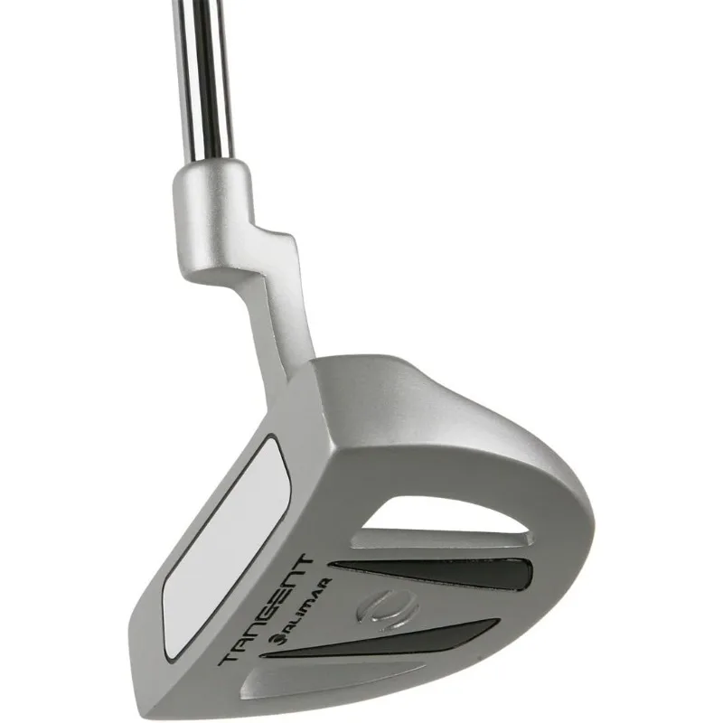 Mallet Putters for Men, Right Handed with Free Headcover