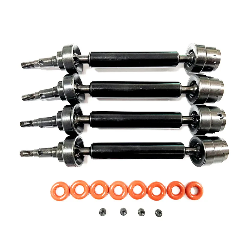 

1/10 Steel Spline Design Universal Drive Joint For SENTON 3S RC Car Part RC Car Accessories Replacement Parts