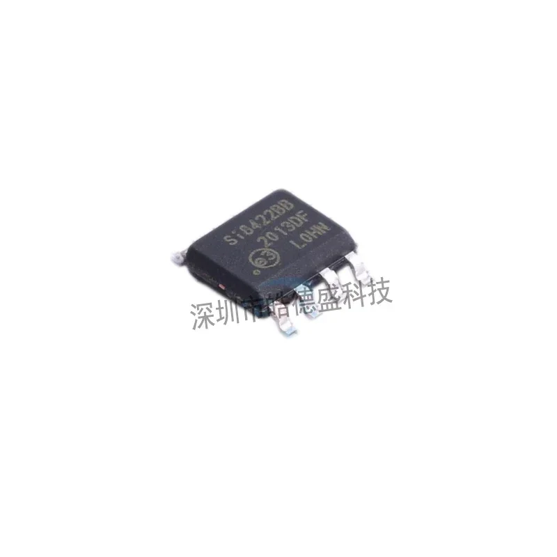 10PCS/LOT SI8422 SI8422BB SI8422BB-D-ISR SOP8 IC New Original In Stock