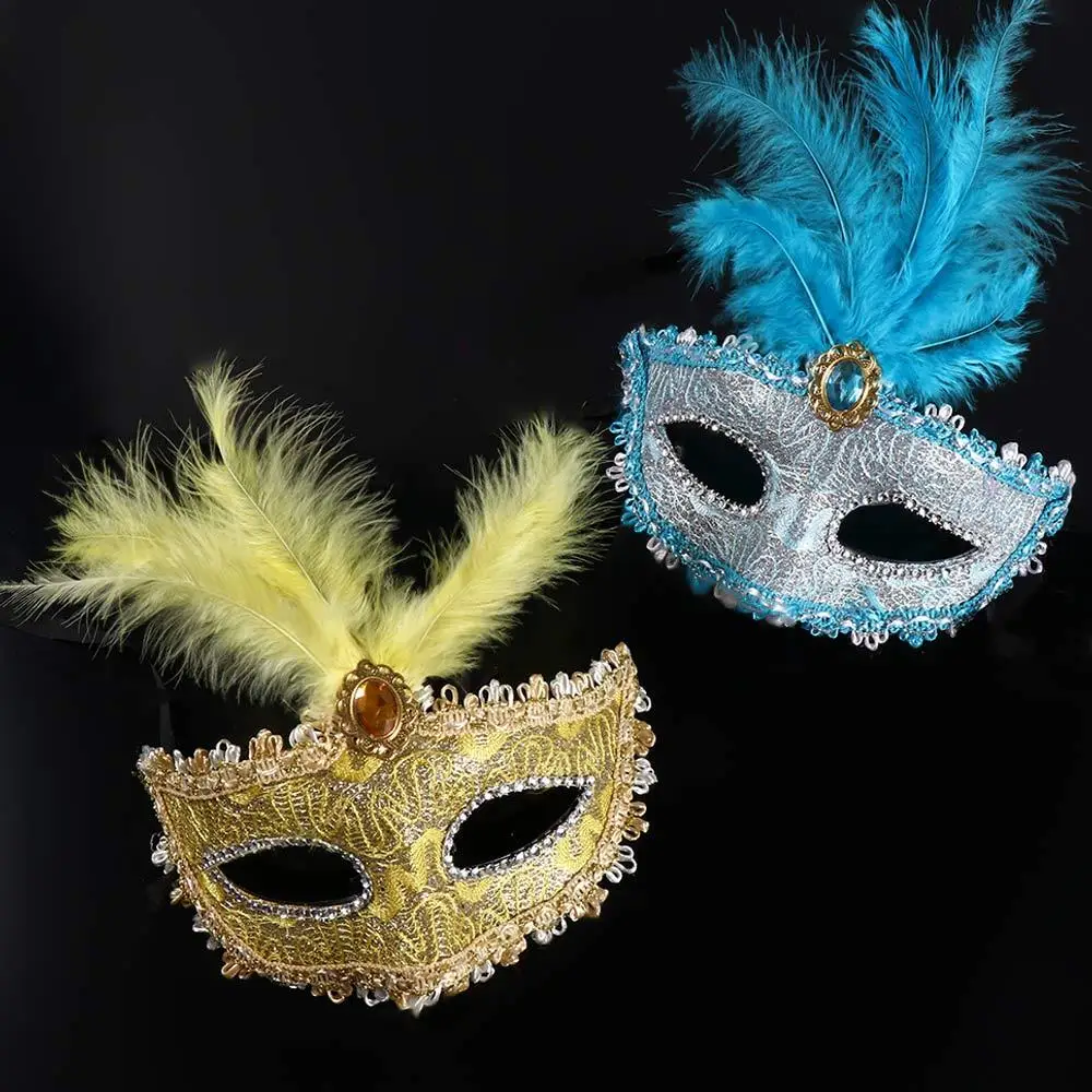 Prop Phantom Dancer หน้ากาก Carnival เครื่องแต่งกาย Props Prom Party Supplies หน้ากากฮาโลวีน Party Cosplay Props หน้ากากครึ่งหน้า