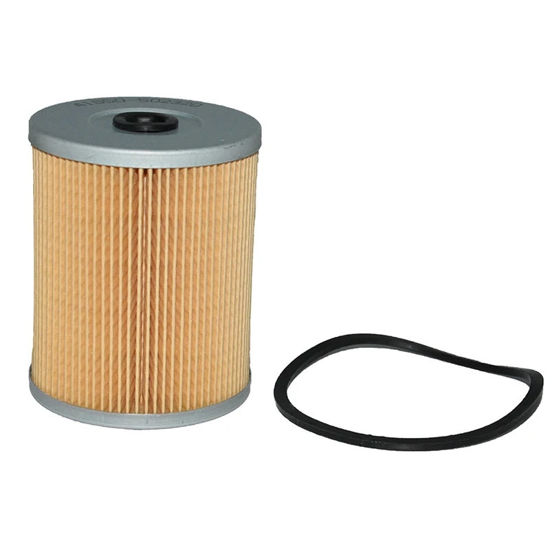 Fuel Filter Fuel Filter Fuel Water Separator 41650-502320 for SK60-8 Excavator Filter Accessories