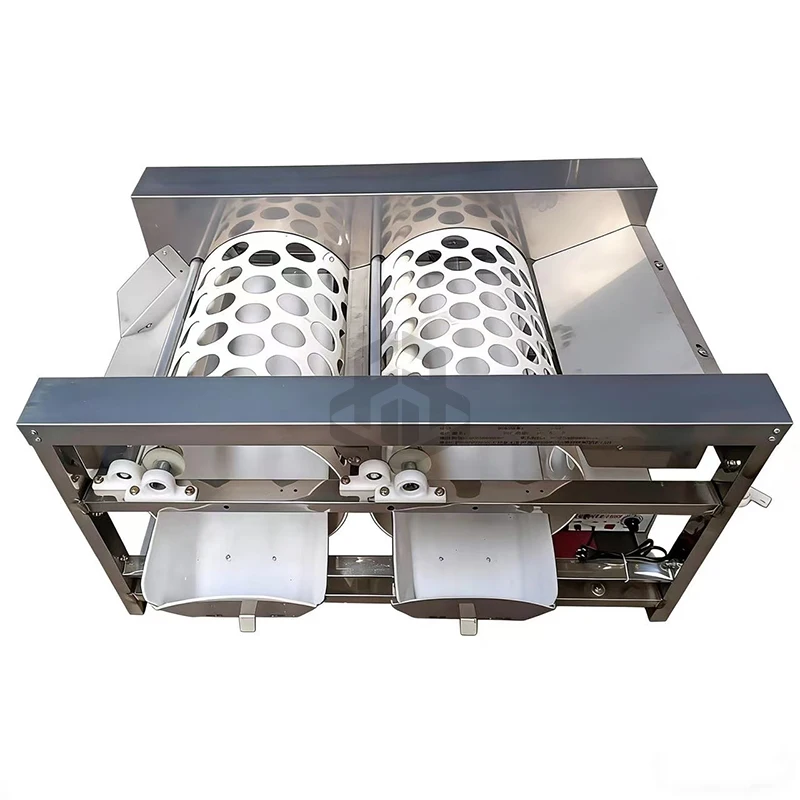 Multifunction Fruit Citrus Nectarine Tomato Olive Washing Waxing Grading Machine Orange Hawthorn Sorter