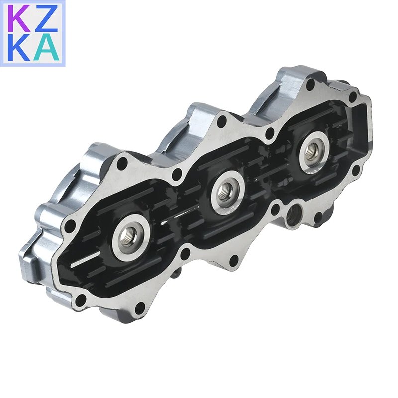 

Head Cylinder 1 For Yamaha Outboard Motor 6H3-11111-01-1S 2T 60HP 70HP 6H3-11111-01 6H3-11111 Boat Engine Aftermarket Parts
