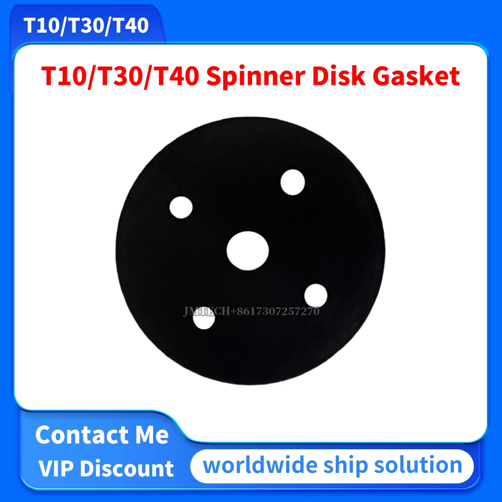 

T10/T30/T40 Spinner Disk Gasket for dji Parts Repair Replace