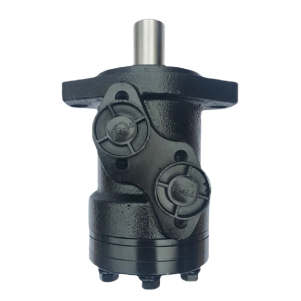 

BMP HMP BM1 Series Orbit Motor HMP-50 HMP-63 HMP-80 Hydraulic Motor