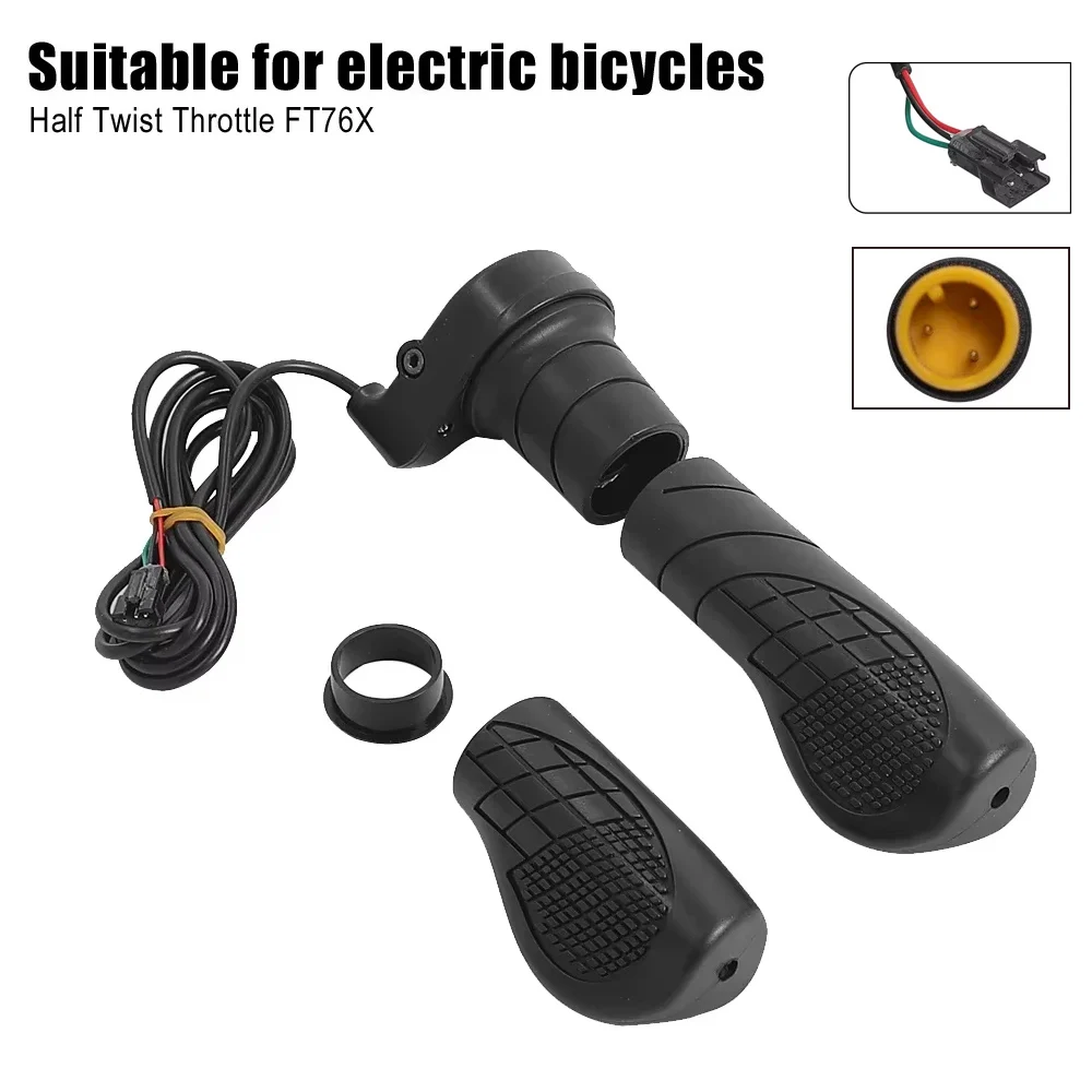 Electric Bicycle Ri… - image