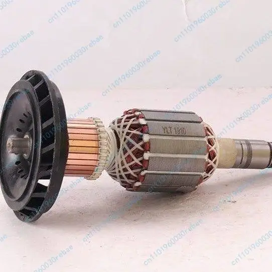 

Электрический ротор кирка 11E, полностью медный двигатель