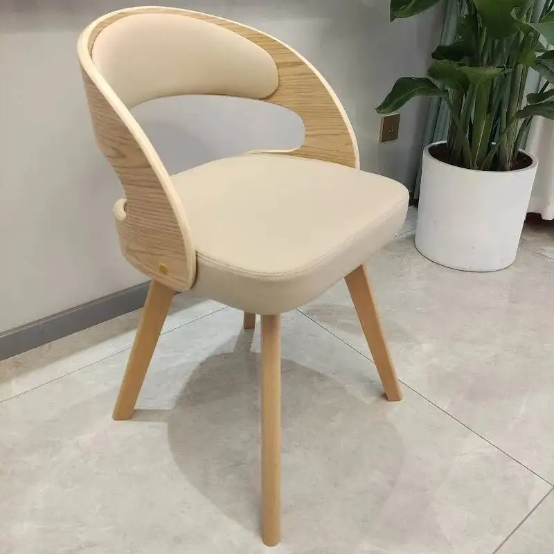 

Antiques Room Chairs Vintage Adults Living Protection Garden Clear Dining Chairs Comfortable Single Sillones Modernos Furniture