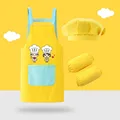 Yellow-3pcs