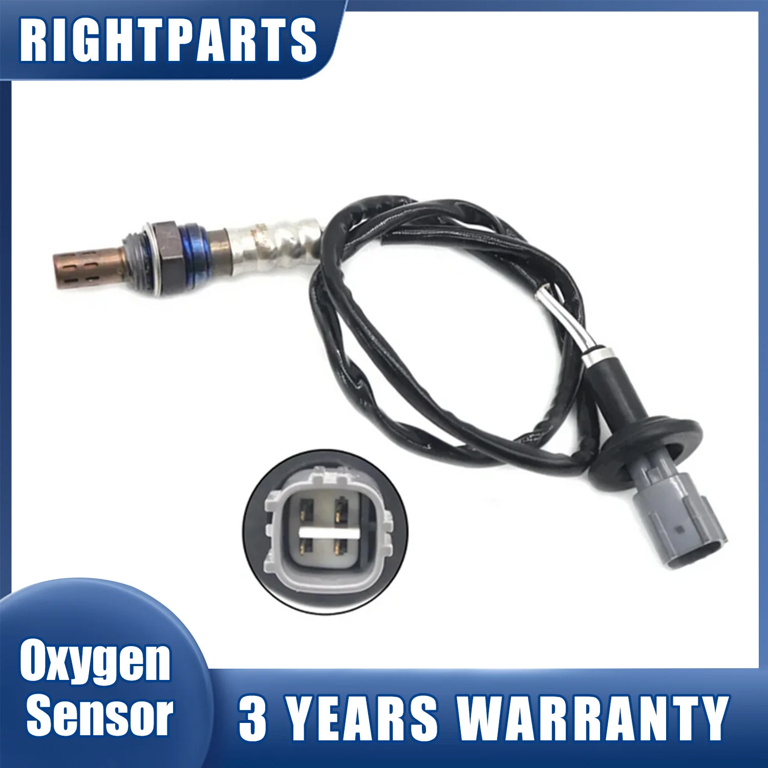 234-4623 2344623 NEW Downstream Air Fuel Ratio Lambda Oxygen Sensor For Toyota Prius Camry Celica Matrix Sienna Lexus GS430