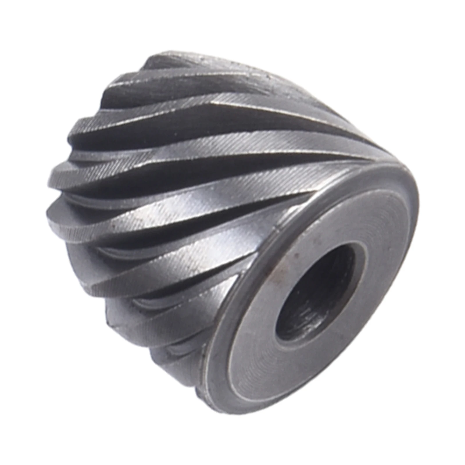 Metal Spiral Teeth Bevel Gear Set Part 9556NB Repair Part for Angle Sander Angle Grinder Efficient Replacement