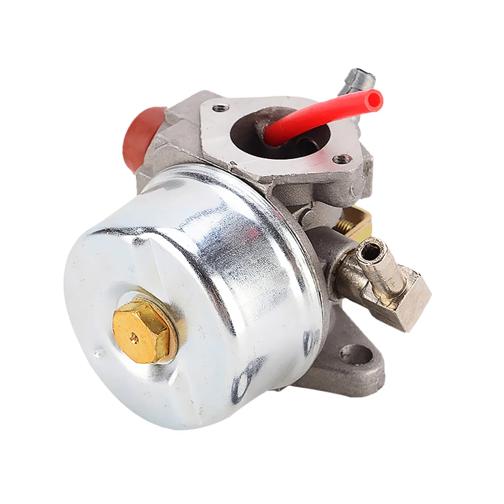 

Carburetor with Gasket for Silver Series 10360 1036061 10362