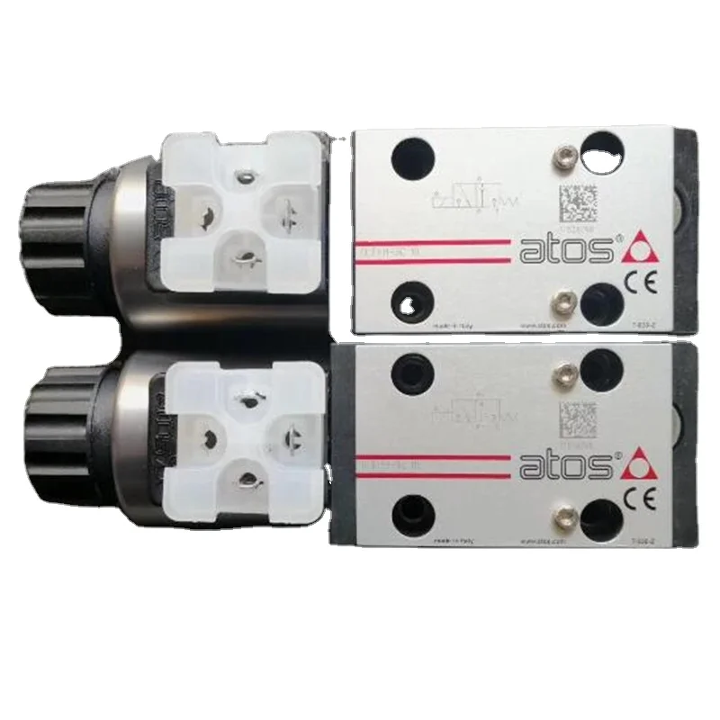 Hydraulic Solenoid Valve