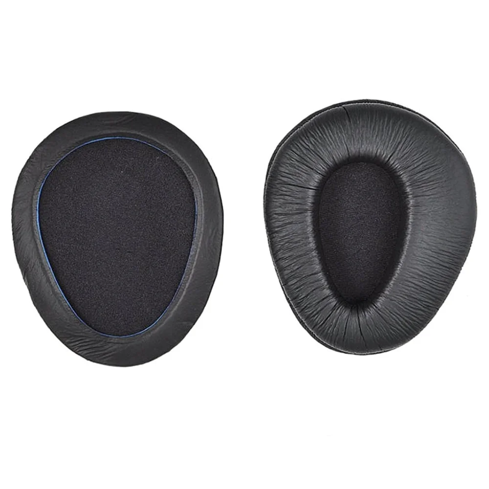 1 Pair Replacement Cushions Ear Pads For Sony MDR-Z600 V600 V900 7509 Headphones