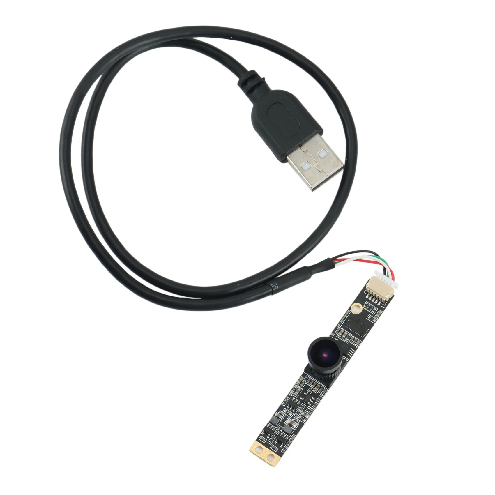 

TEH-e2Million Pixels 1080P Hardware Wide Dynamic Backlighting Camera Module, USB Driver-Free Module 30