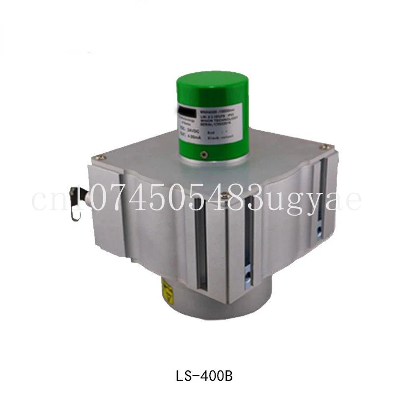 

Ls400b Serial Communication Displacement Sensor Bridge Support Displacement Monitoring Drawstring Type Displacement Sensor