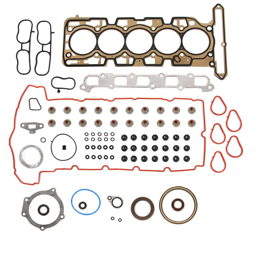 HS26390PT Full Gasket Set for Isuzu Chevrolet Colorado GMC Hummer H3 3.7 DOHC 07-12 VIN E CS26335