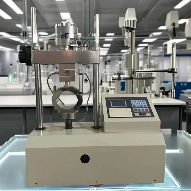 Hot Sale Soil Equipment Agriculture Bitumen Testing Instruments Stability Test