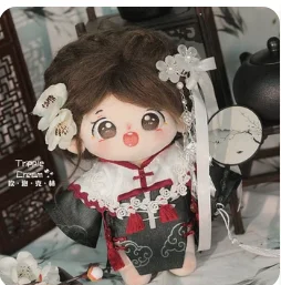 فستان كاميليا شيونغسام للفتيات, ملابس أصلية, ملابس تنكرية أنيقة, بدلة كلاسيكية, طراز صيني جديد, 20 روض