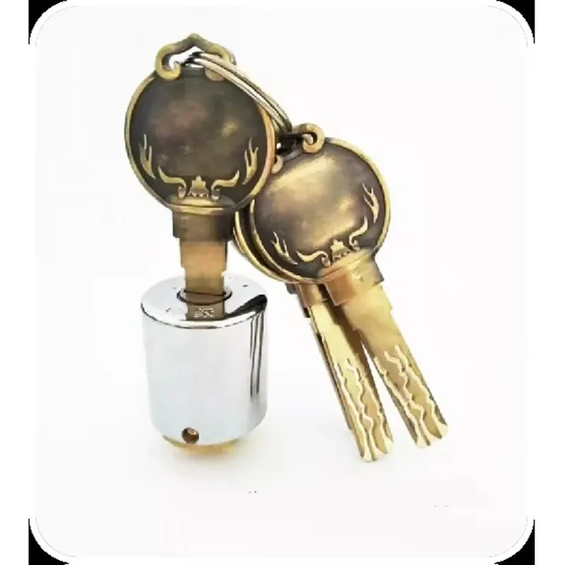2026 New Arrivals YET8006 Security Lock for Automatic Roller Shutter Doors AC100-240V with Alarm Systems Bi-ways protection