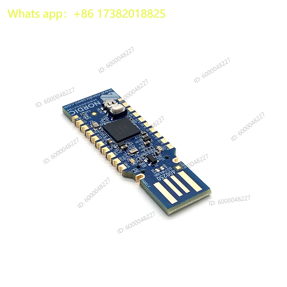 Dongle USB nRF52840 d'origine pour module de développement Bluetooth Eval