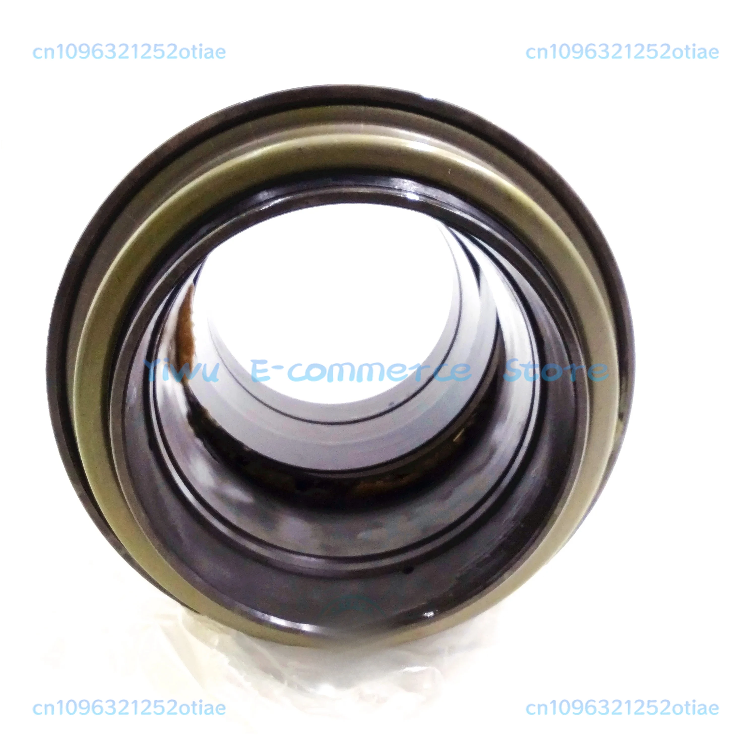 

HM127446/HM12741 Single Row Tapered Roller Bearing High-Speed Wheel Bearing for Automotive and Train Railway Applications