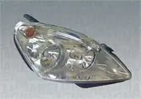 710301214207 headlight left ZAFIRA B