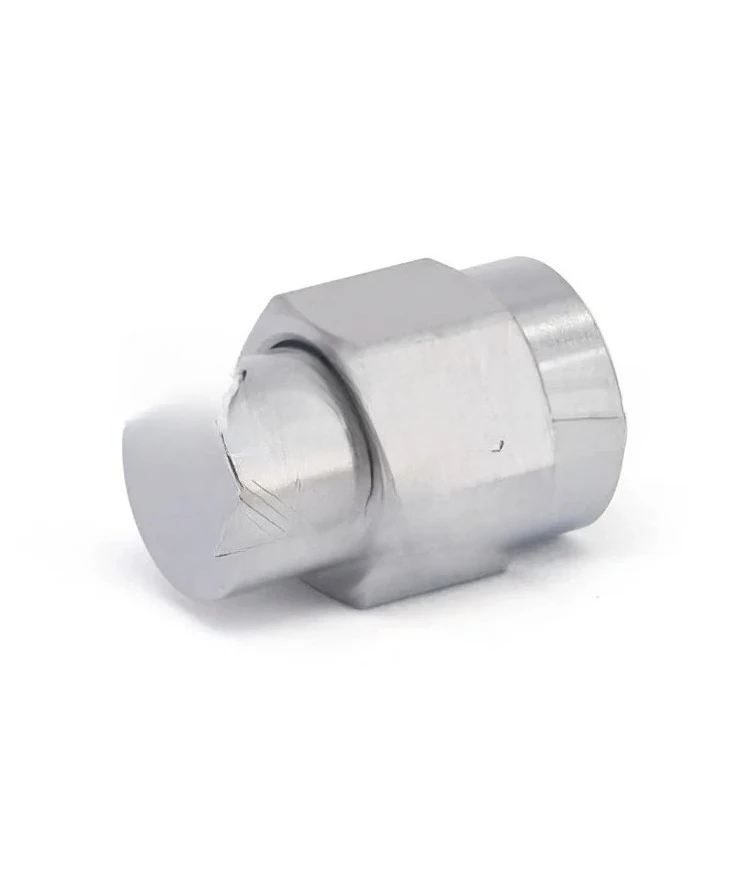 

Accessory toolsTechnology 2.92mm Male 40G RF Coaxial Load 50 Ohm 2W Signal Test 2.92-J-03