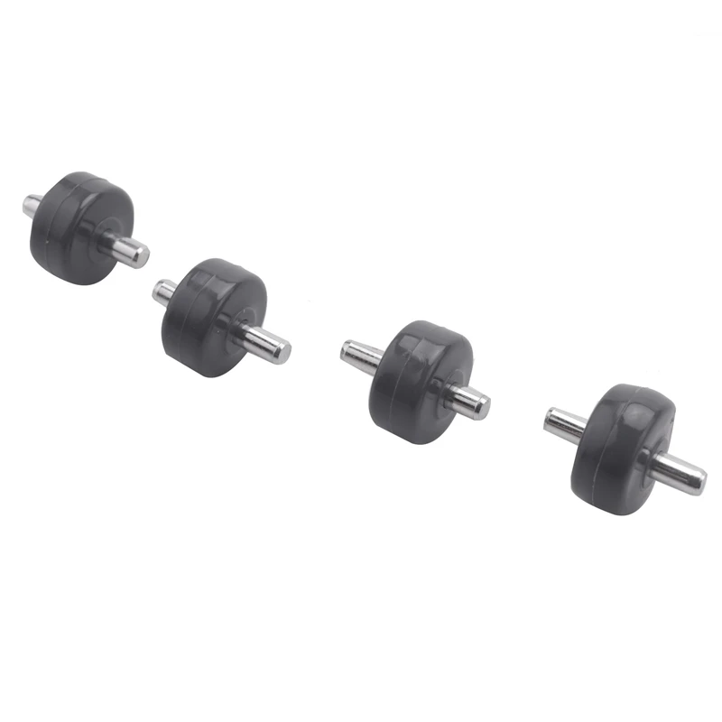 2 комплекта сменных передних колес для пылесоса Shark NV350, NV351, NV352, NV355, NV356E, NV500, NV501, NV502 и т. д. 2 комплекта сменных передних колес для пылесоса Shark NV350, NV351, NV352, NV355, NV356E, NV500, NV501, NV502 и т. д.