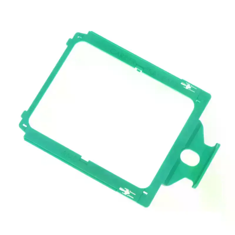 NEW CPU Tray  EPYC Threadripper SP3 TR4 TRX4 Socket Fixed Support Carrier Frame CPU Tray 1/2/3PCS