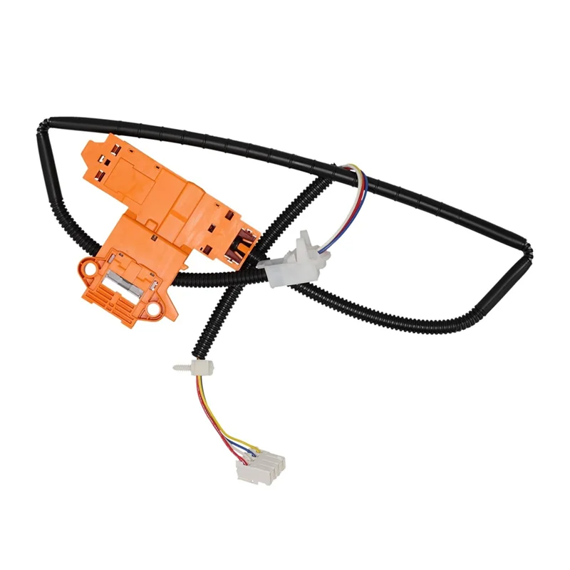 Zatrzask do urządzeń PB WPW10482836 Zatrzask do urządzeń Whirlpool W10482836 3020730 PS7320726