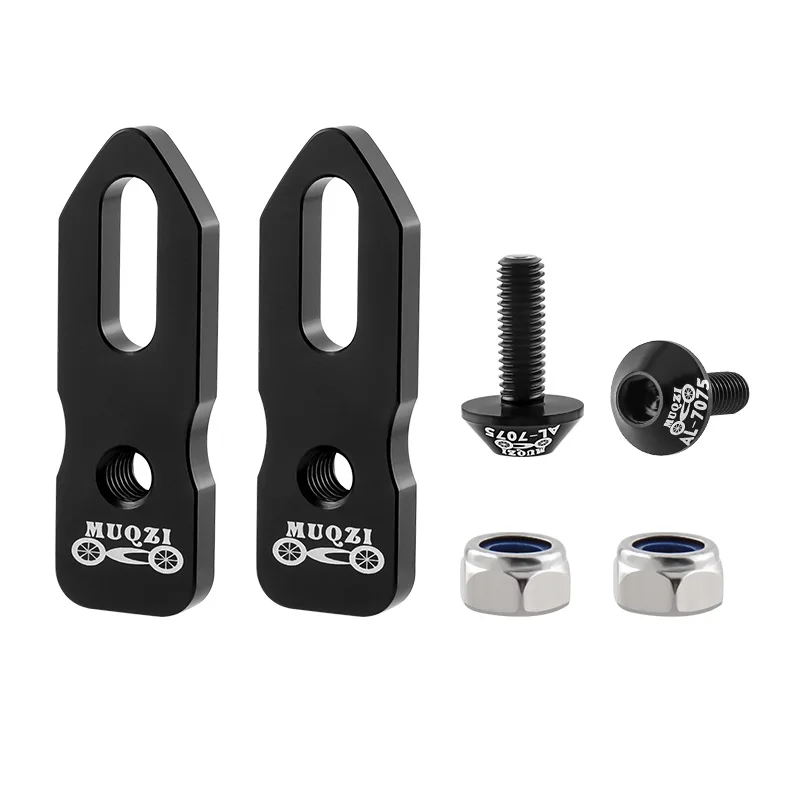 AliExpress NONE MUQZI V Brake Caliper Extension For Folding Bike 14 16 18 20 Inch Wheel Extend  406 To 451 Adapter Brake Caliper Extender