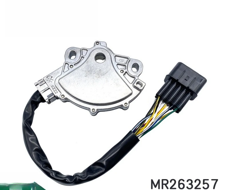 

Automotive Parts Gearbox Gear Switch MR263257 8604A053