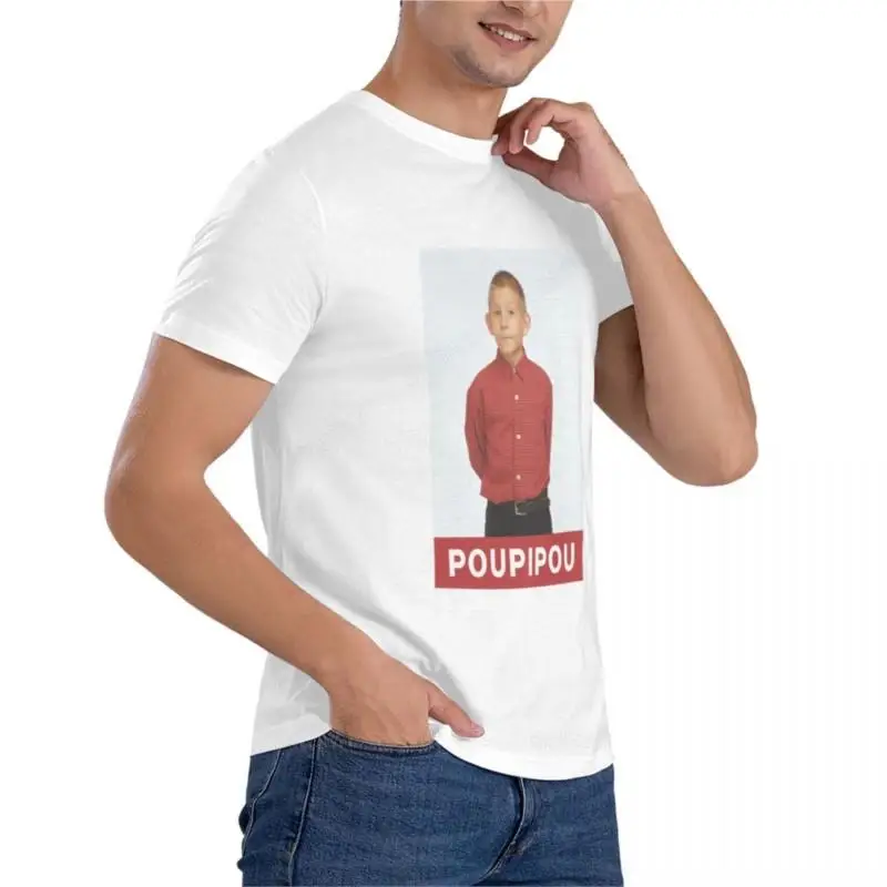 Poupipou - Malcolm in the Middle Classic T-Shirt mens t shirts pack graphic t shirt