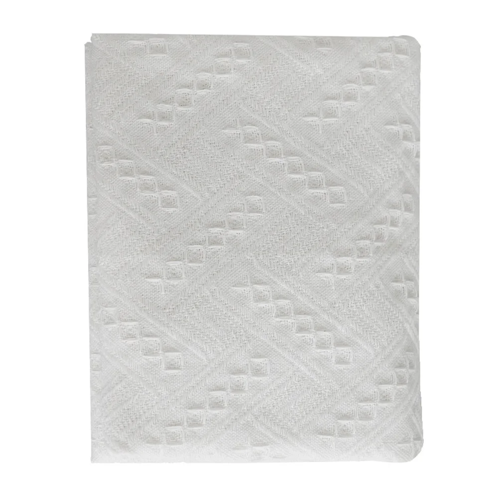 

1Pcs Beautiful Fringe Tassel Table Cover Decorative Tablecloth for Home Office Garden Party Decoration Jewelry Display Photo