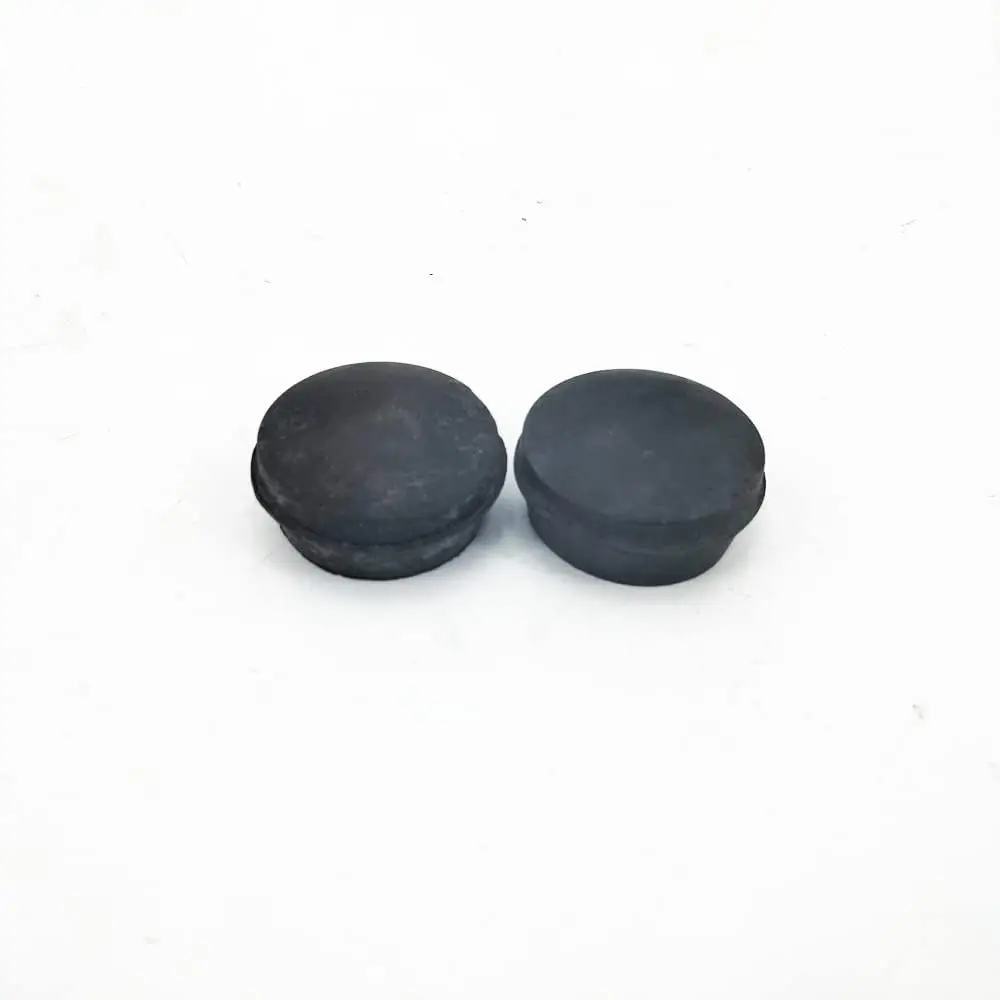 2Pcs Wiper Arm Nut Cover Cap For Kia Optima Sorento Soul Hyundai i30 9838007000