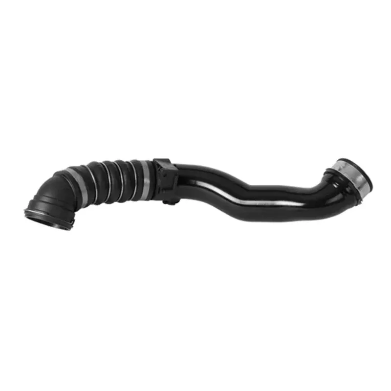 11617810307 11618506079 New Intercooler Turbo Charge Air Intake Hose for BMW X5 E70