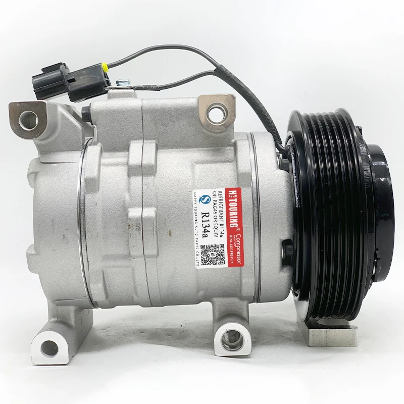 AC Compressor for Kia Pegas Huanchi RIO SOLARIS 1.4 97701-H7000