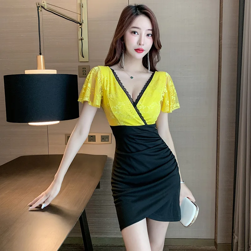 Woman Work Clothes Shirt Short Skirt Suit Hotel Waiter Beauty Salon Spa Massage Nail Cafe Foot Bath Technician Overalls Uniform