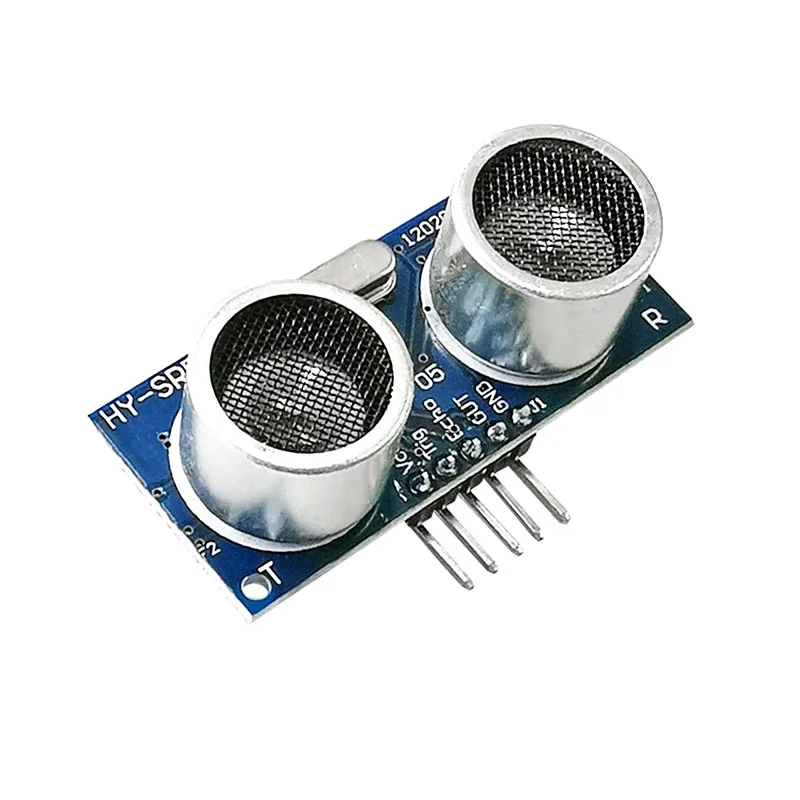 HY-SRF05 SRF05 Ultrasonic Distance Sensor Module Ultrasonic Ranging Module Replace SR04 Module DC 5V 5pin