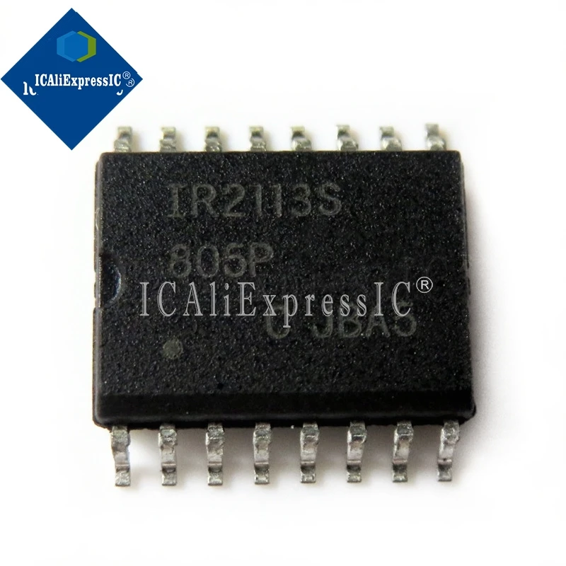 5Pcs/Lot IR2113STRP…