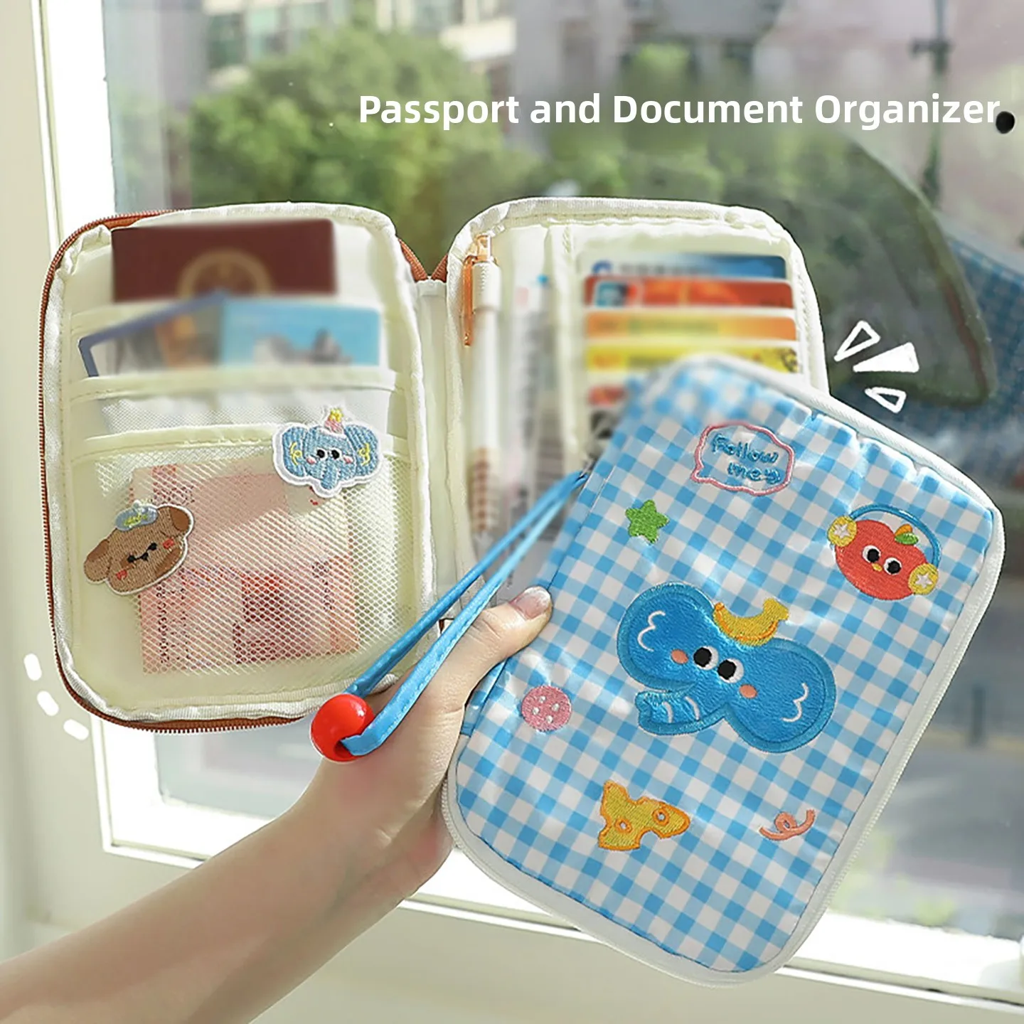 travel-multi-functional-passport-wallet-integrated-storage-bag-boarding-personal-bag-card-holder-document-organizer