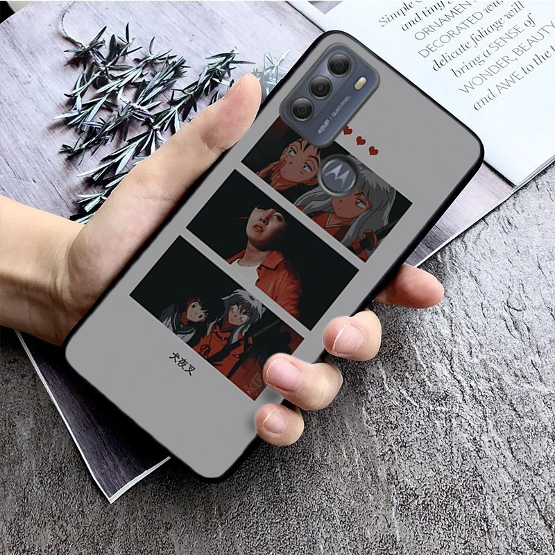 KPOP Euphoria Jungkook Phone Case For Moto G84 G22 G32 G34 G52 G10 G20 G30 G60 G60S G13 G50 G54 G62 G53 G72 G85 G24 Power
