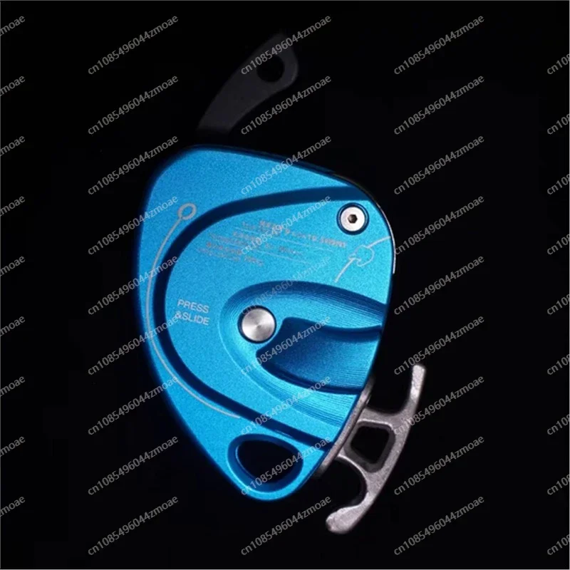 DS300/DS500 High-altitude hoisting and handling anti-crash device Climbing protector Fall stopper Electric spider