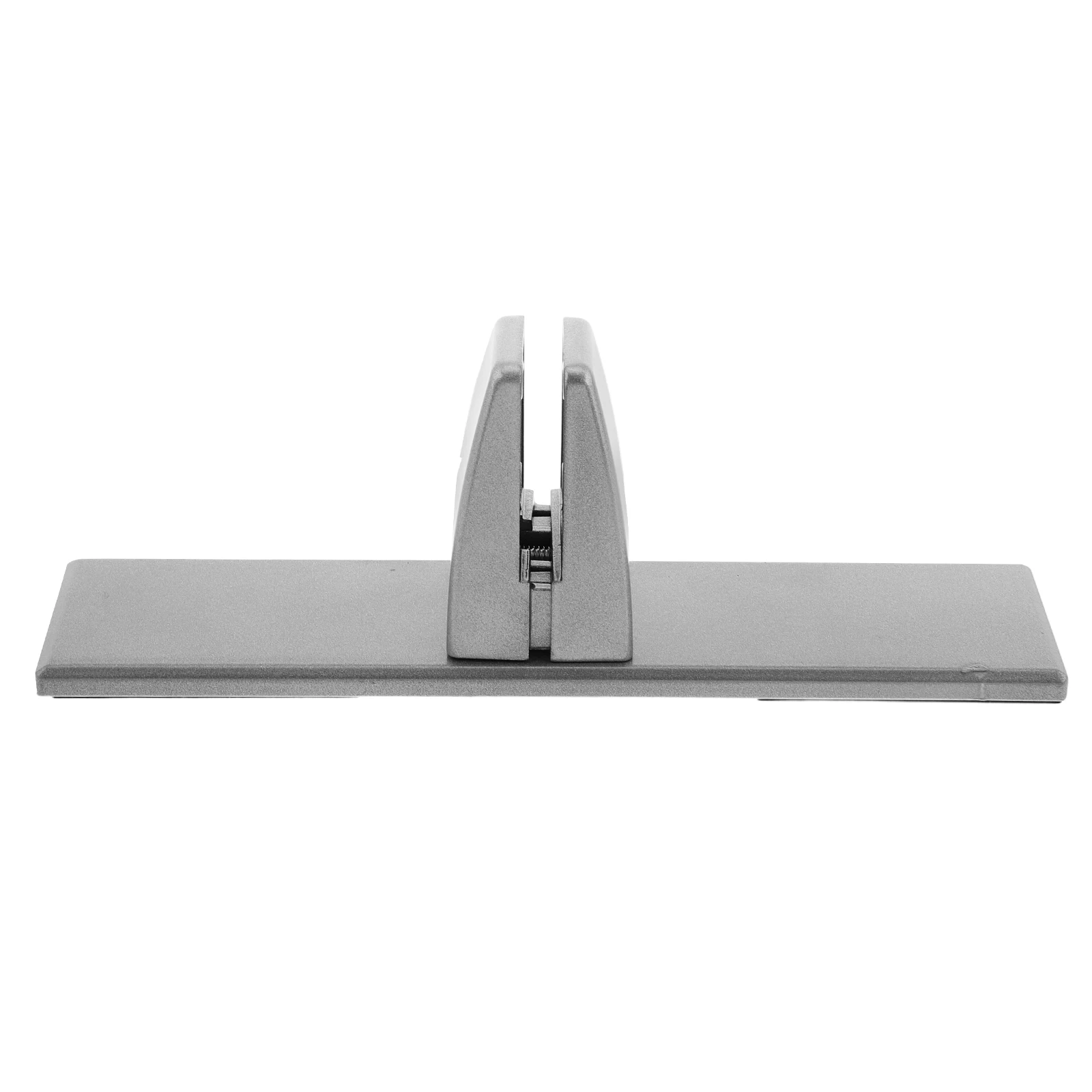 

Screen Partition Clamp, Extended Flat Base Panel Holder For Office Privacy Vertical Divider, Reusable Desk