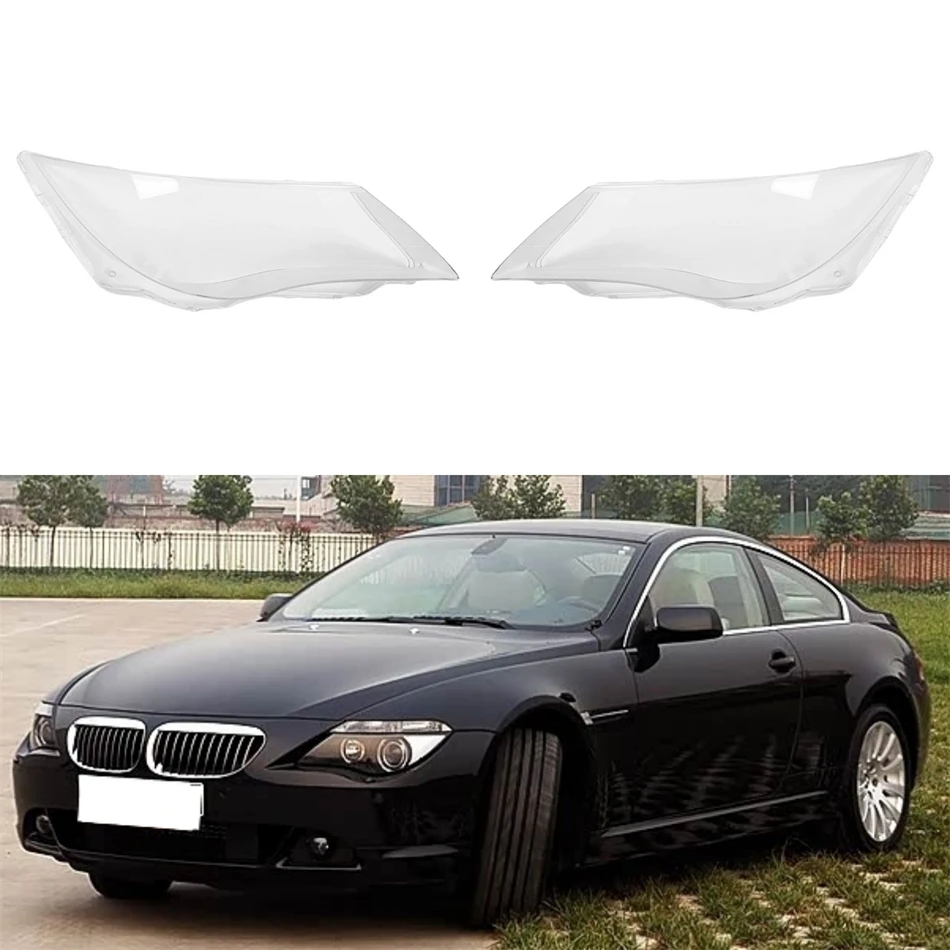 

Car Replacement Parts Lights Lens Shell Headlamp Housing